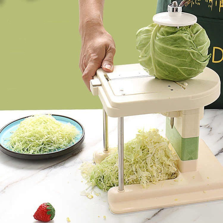 Multifunctional Chopper Slicer And Grater Kitchen Shredding Kitchen Tool