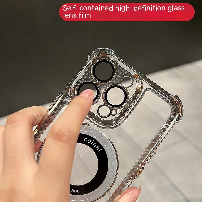 Full Cover Phone Case