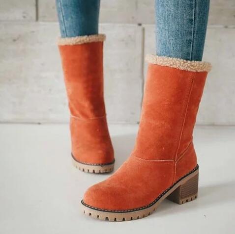 Miss Winter Women's Snow Boots