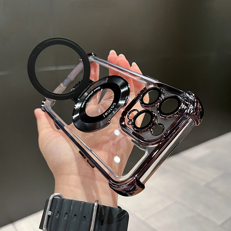 Full Cover Phone Case