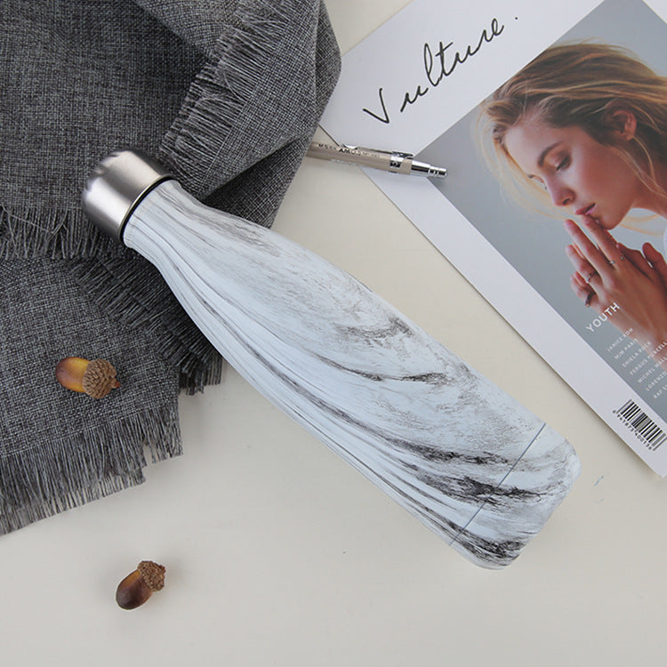 Stainless Steel Water Bottle