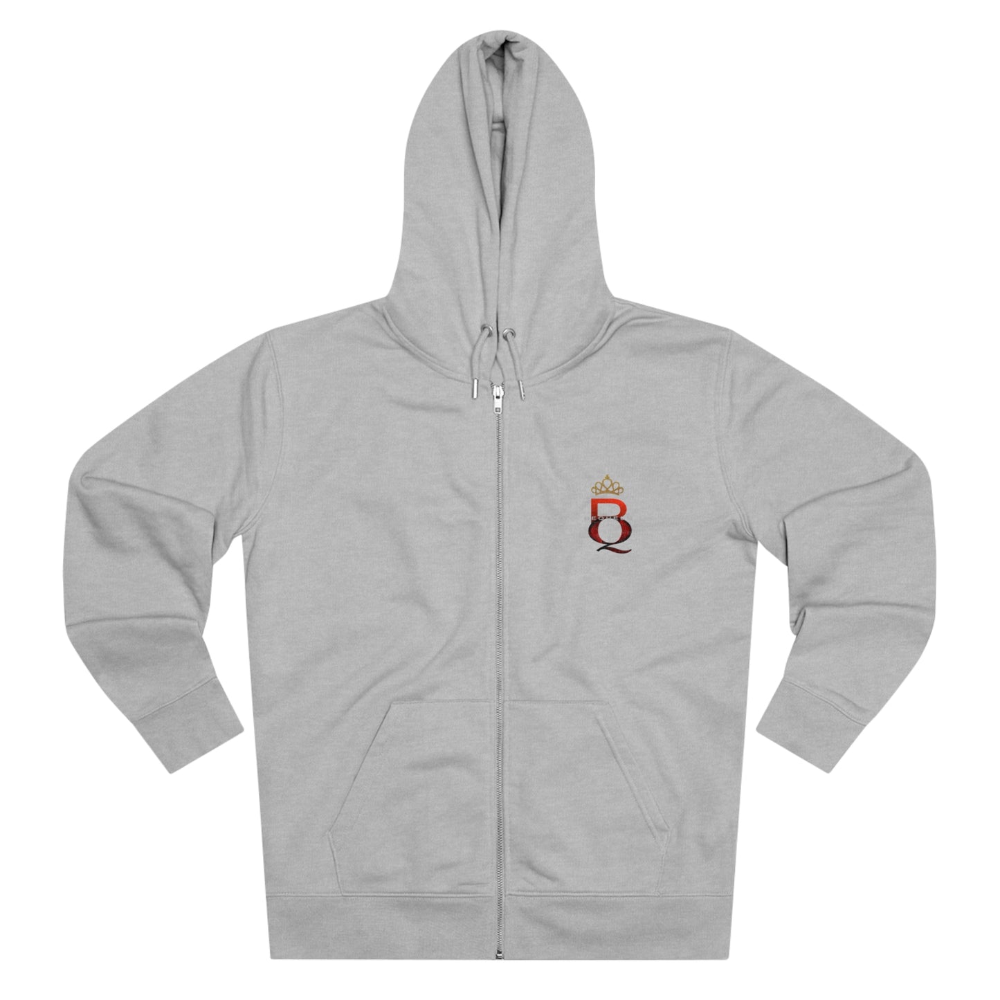 Men's Cultivator Zip Hoodie