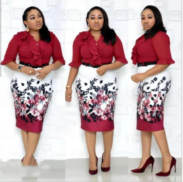 Women's Elegant Dress