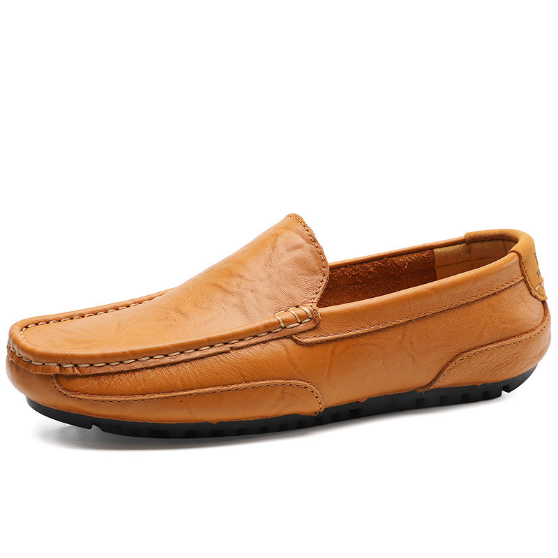 Soft-Soled Breathable Casual Shoes