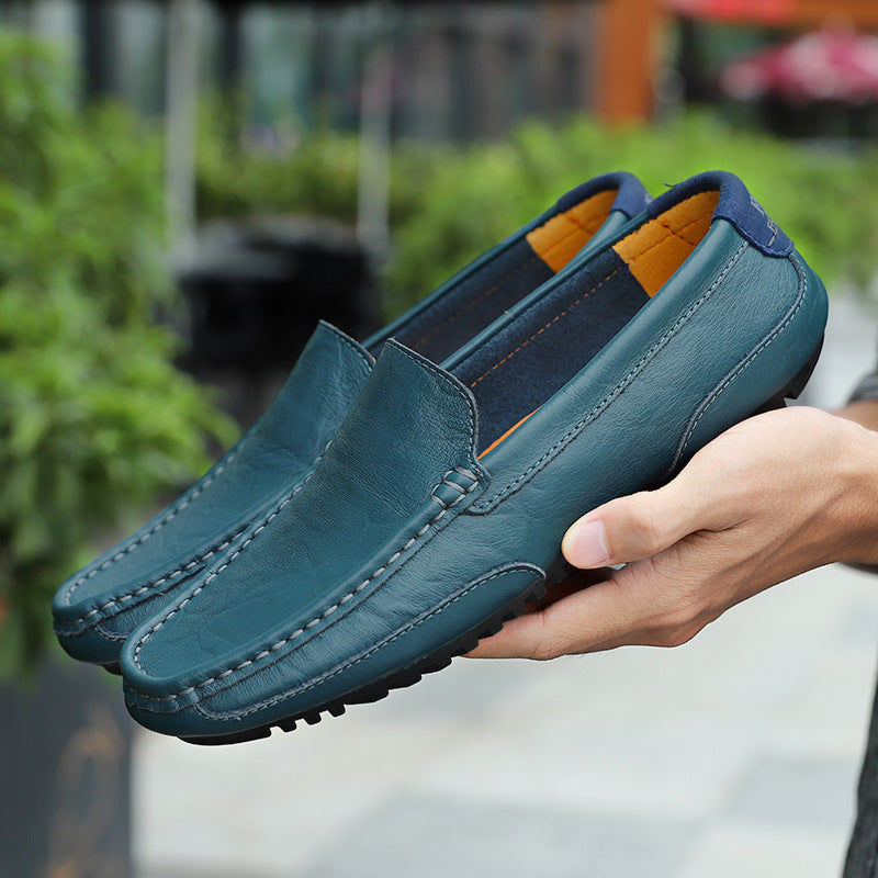 Soft-Soled Breathable Casual Shoes