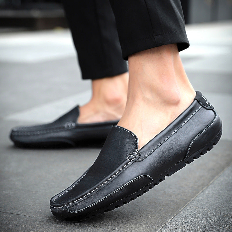 Soft-Soled Breathable Casual Shoes