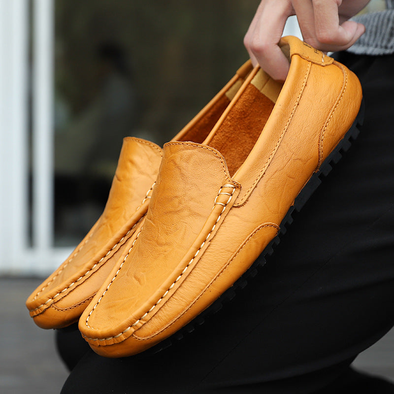 Soft-Soled Breathable Casual Shoes
