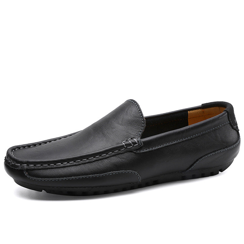 Soft-Soled Breathable Casual Shoes