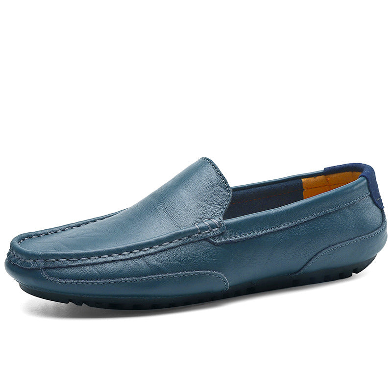 Soft-Soled Breathable Casual Shoes