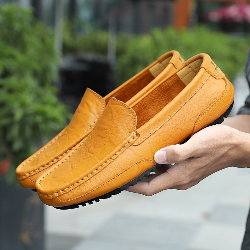 Soft-Soled Breathable Casual Shoes