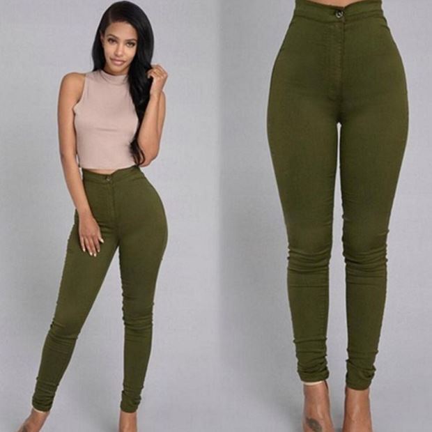 Fashion Women leggings