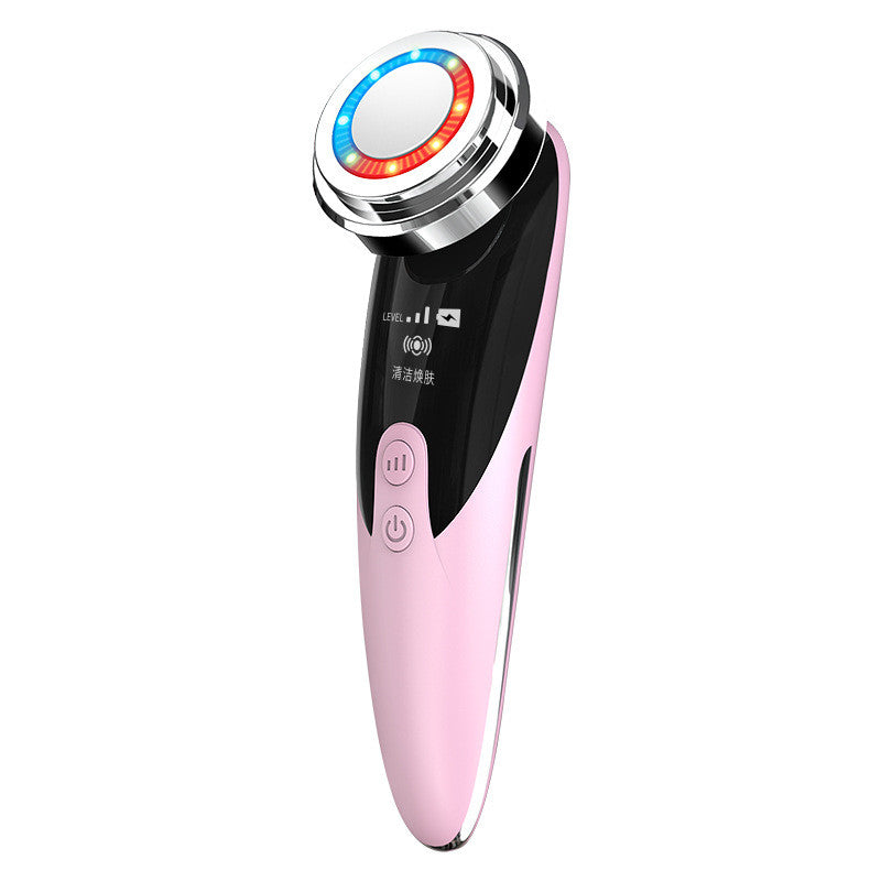 Importer Skin Rejuvenation Beauty Device Facial Massage Cleaner