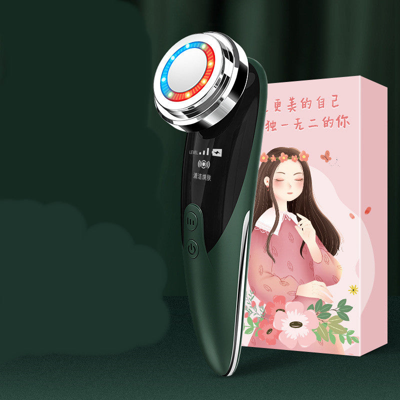 Importer Skin Rejuvenation Beauty Device Facial Massage Cleaner