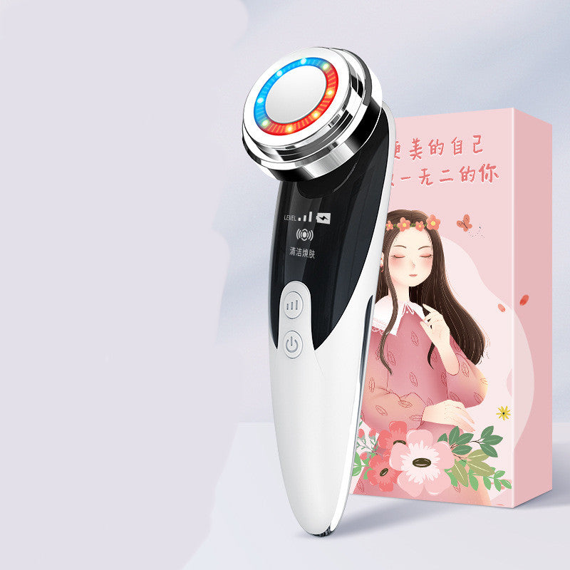 Importer Skin Rejuvenation Beauty Device Facial Massage Cleaner