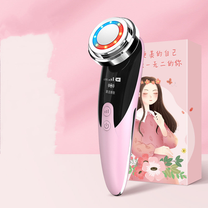 Importer Skin Rejuvenation Beauty Device Facial Massage Cleaner