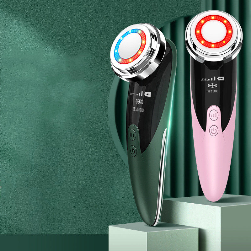 Importer Skin Rejuvenation Beauty Device Facial Massage Cleaner