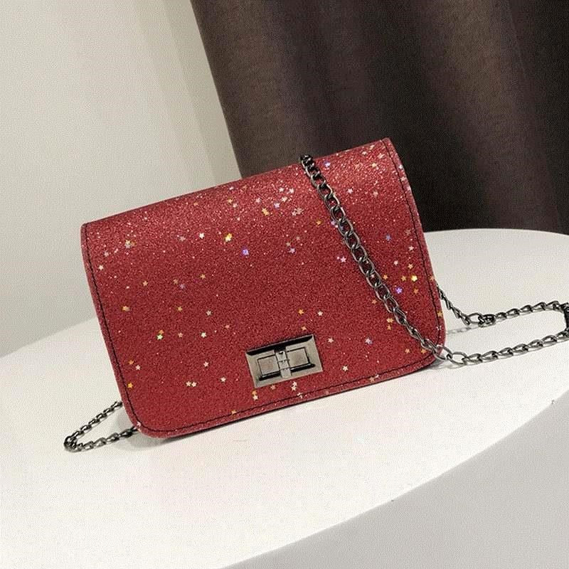 Women Evening Shoulder bag