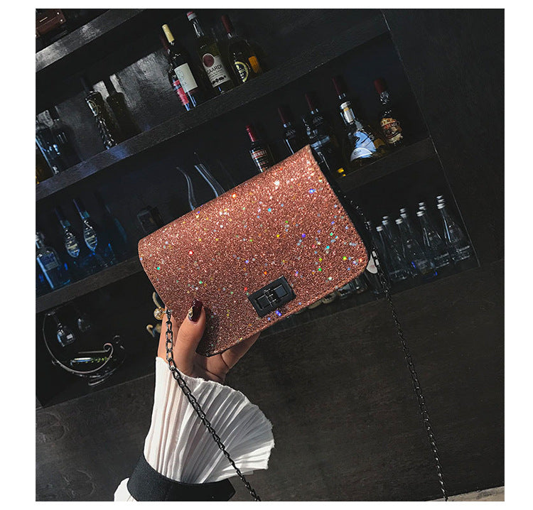 Women Evening Shoulder bag