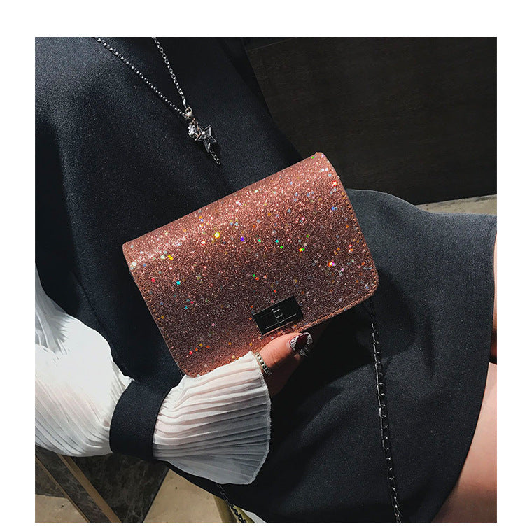 Women Evening Shoulder bag