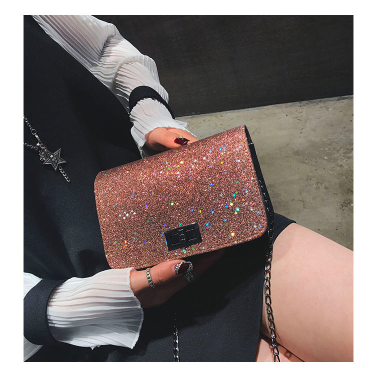 Women Evening Shoulder bag