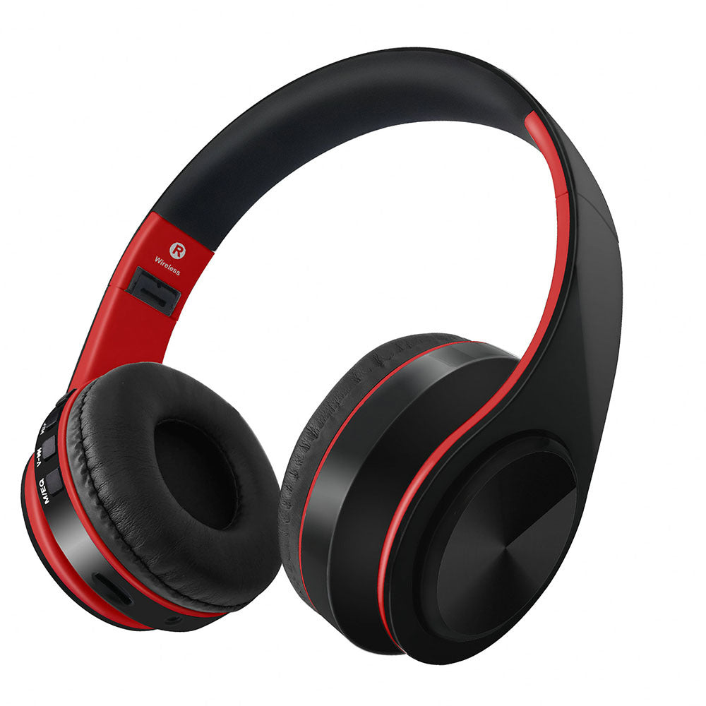 Wireless Bluetooth Stereo Headset