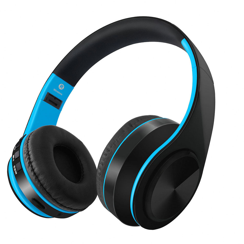 Wireless Bluetooth Stereo Headset