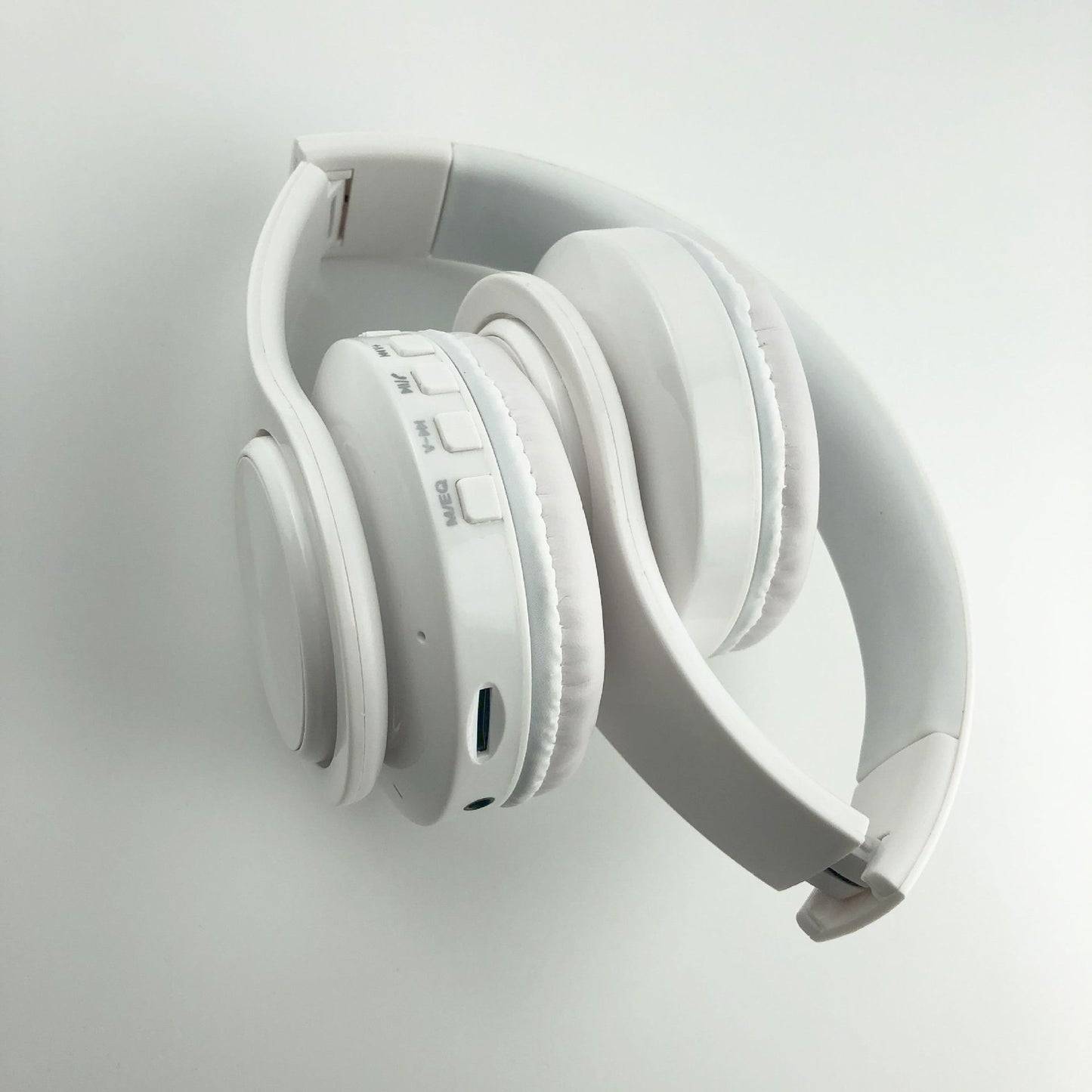 Wireless Bluetooth Stereo Headset