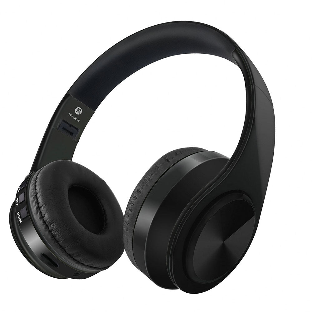 Wireless Bluetooth Stereo Headset