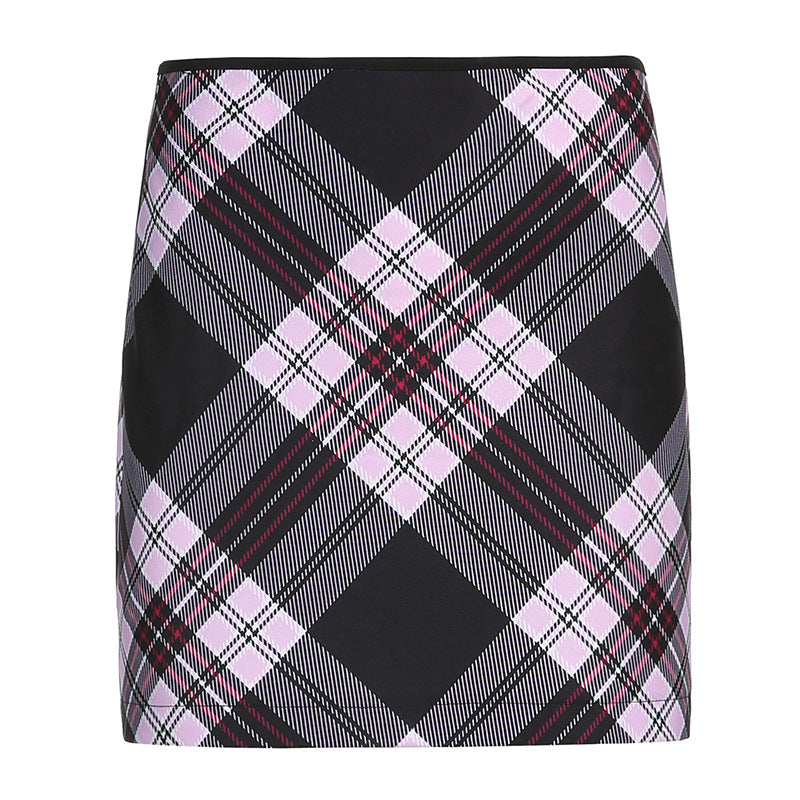 Nini Mini Skirt