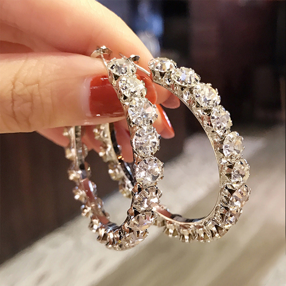 Personalized Fashion Earrings