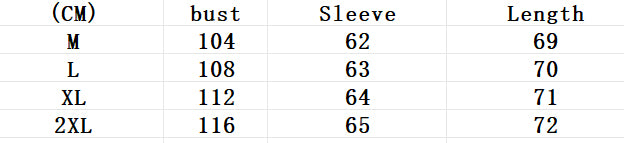 Men's Winter Solid Color Long Sleeve Knitted Coat