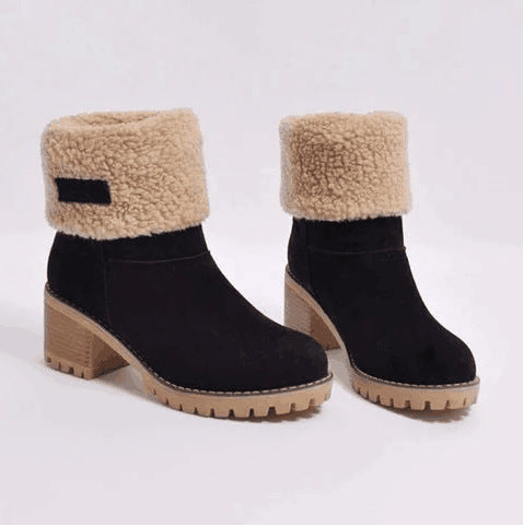 Miss Winter Women's Snow Boots