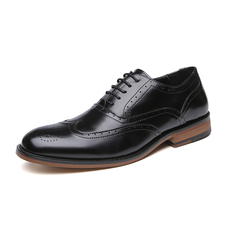 Men's Dress Shoes