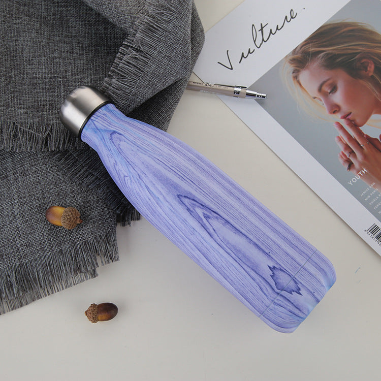 Stainless Steel Water Bottle