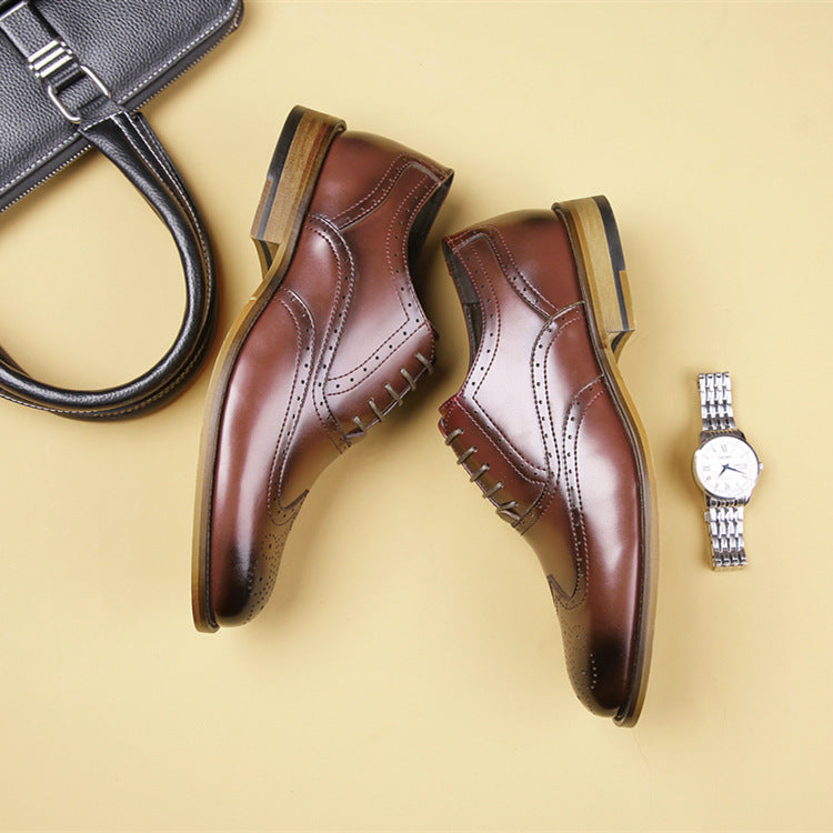 Men's Dress Shoes