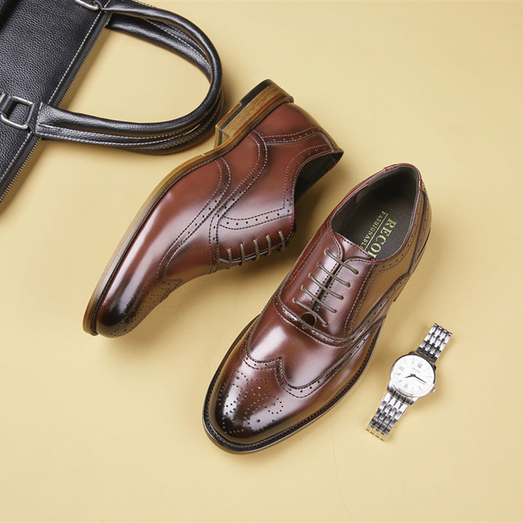 Men's Dress Shoes