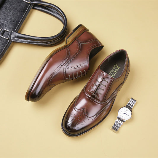 Men's Dress Shoes