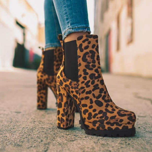 Women's Fashion Boots