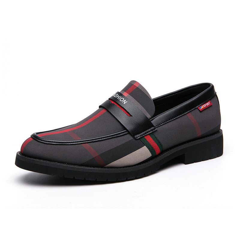 Men's Trendy Formal Business Shoes