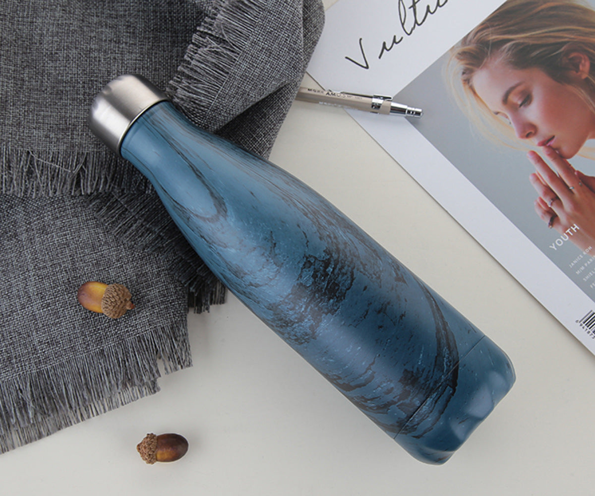 Stainless Steel Water Bottle
