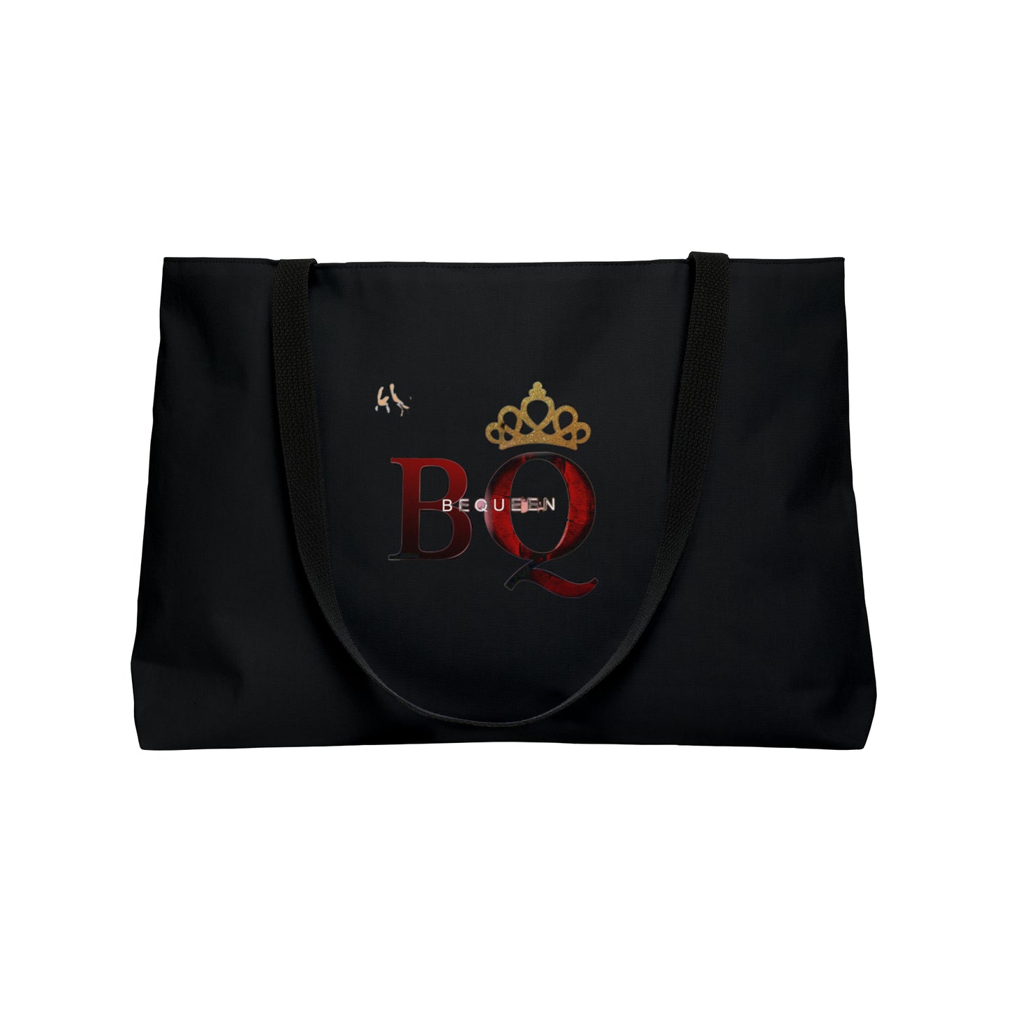 Weekender Tote Bag