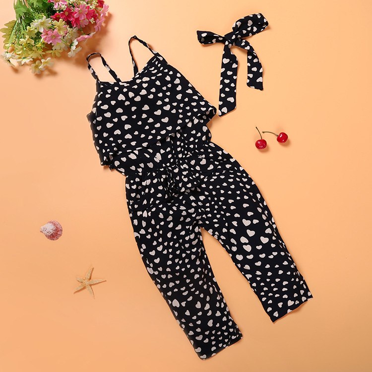 Girls Clothing Sets