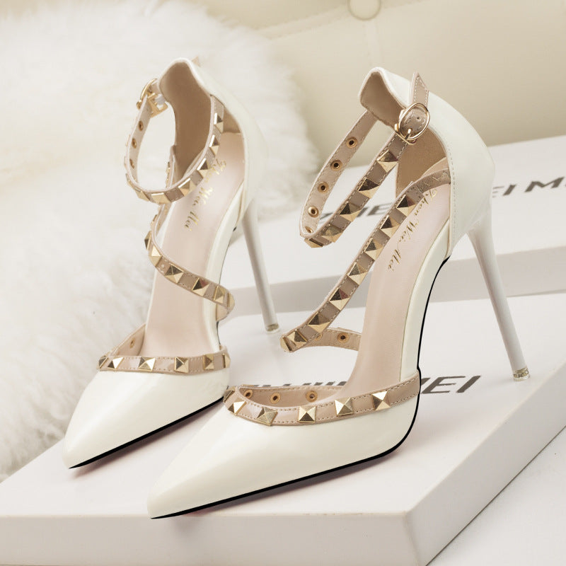 Dan Women Pump