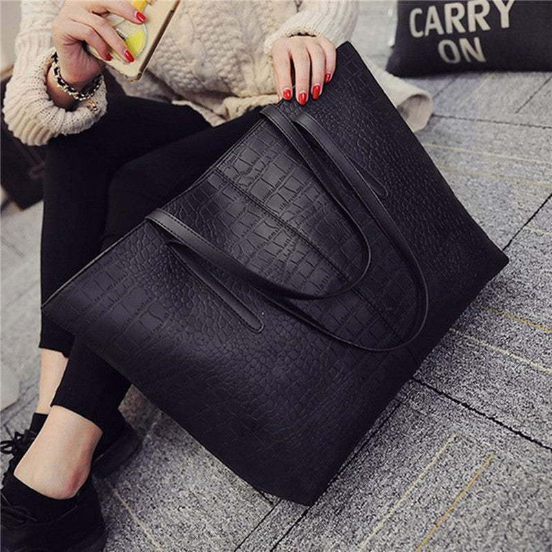 Fashion Shoulder Handbag