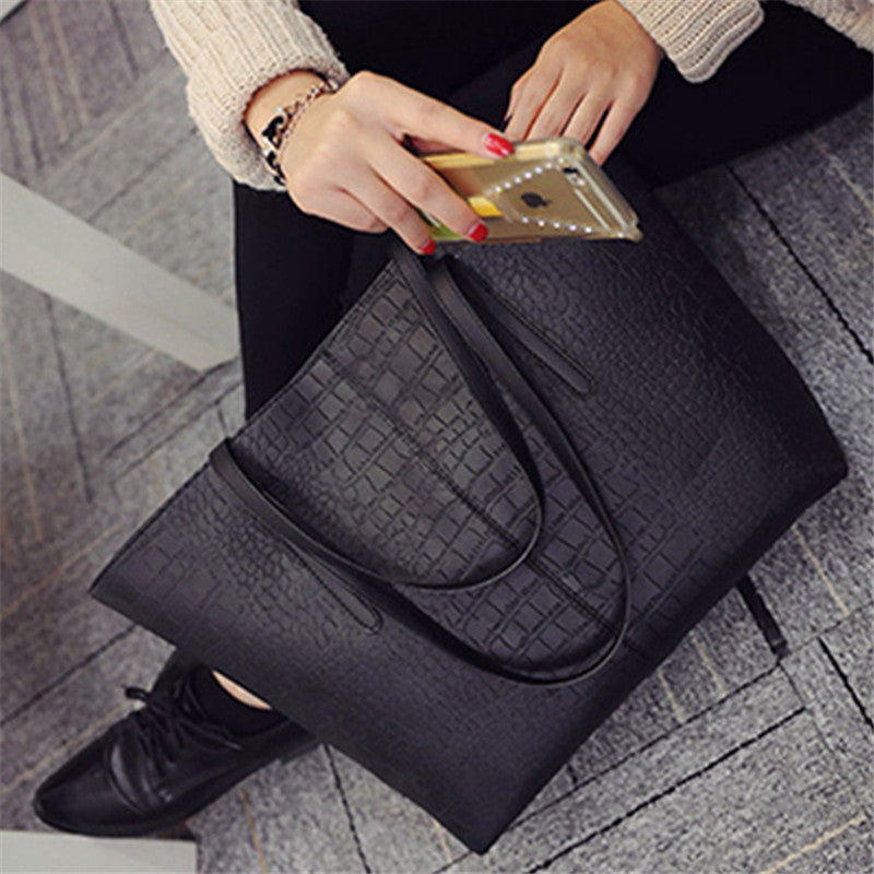Fashion Shoulder Handbag