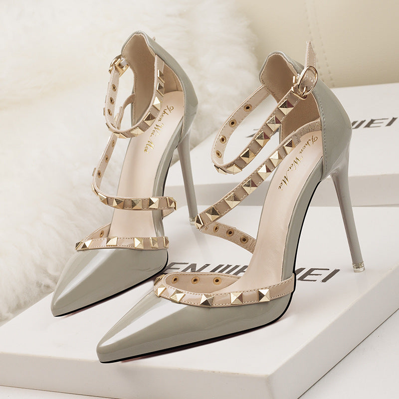 Dan Women Pump
