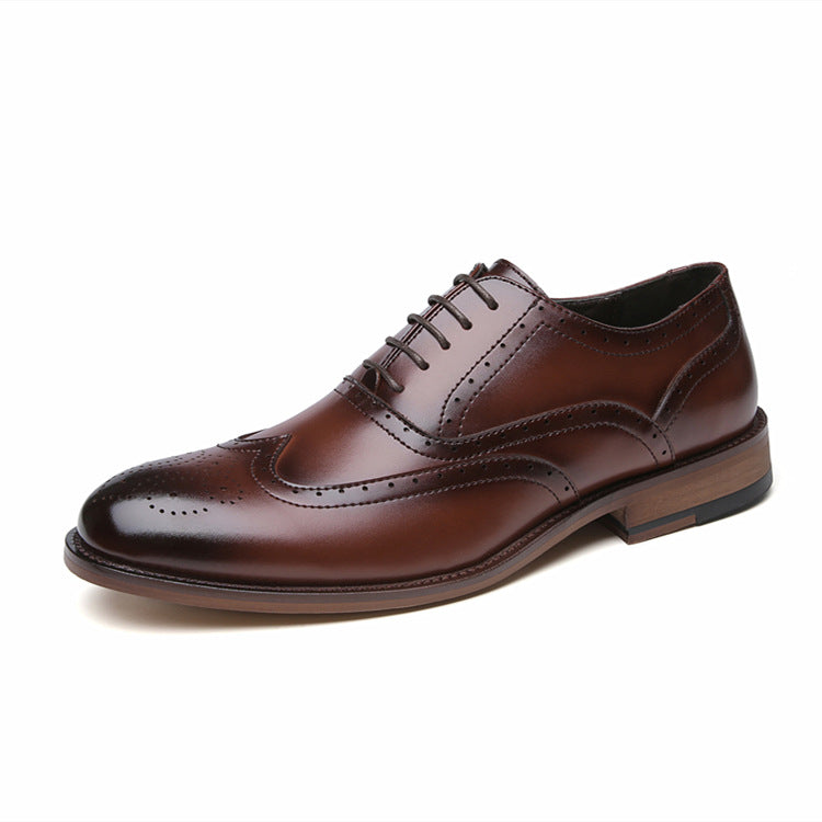 Men's Dress Shoes