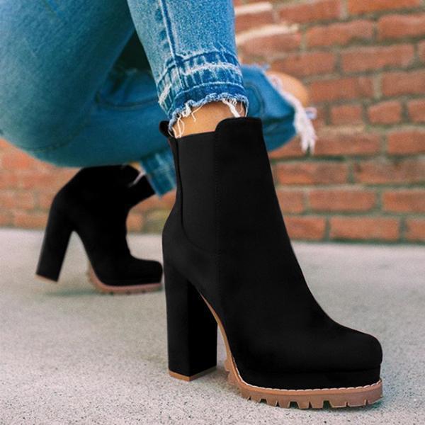 Women's Fashion Boots
