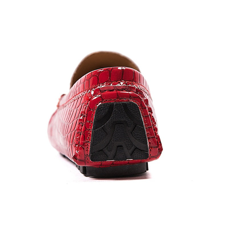 Men's Fashion Loafer