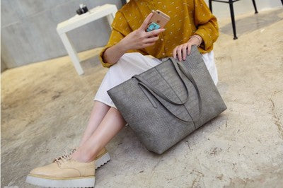 Fashion Shoulder Handbag